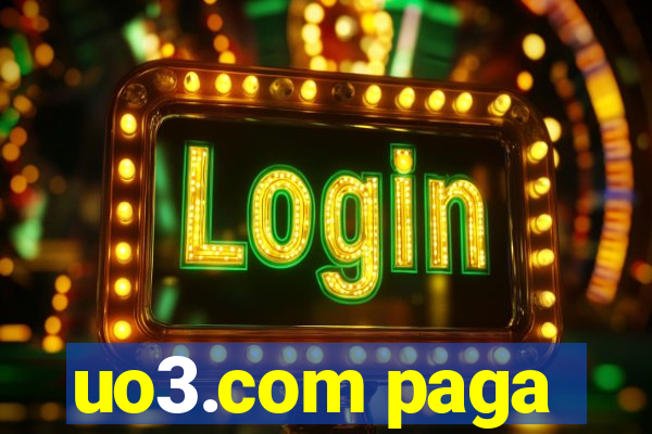uo3.com paga